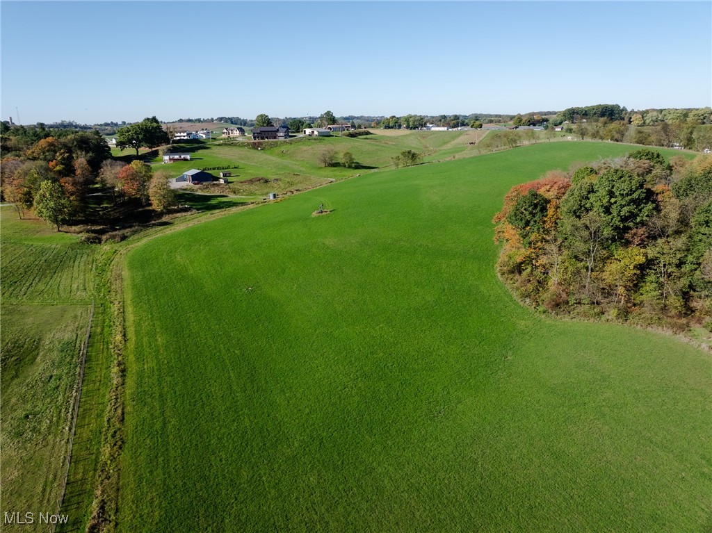 Golf Course Road Northwest Sugarcreek, OH 44681 - Photo 12 of 21 Aerial view featuring a rural view