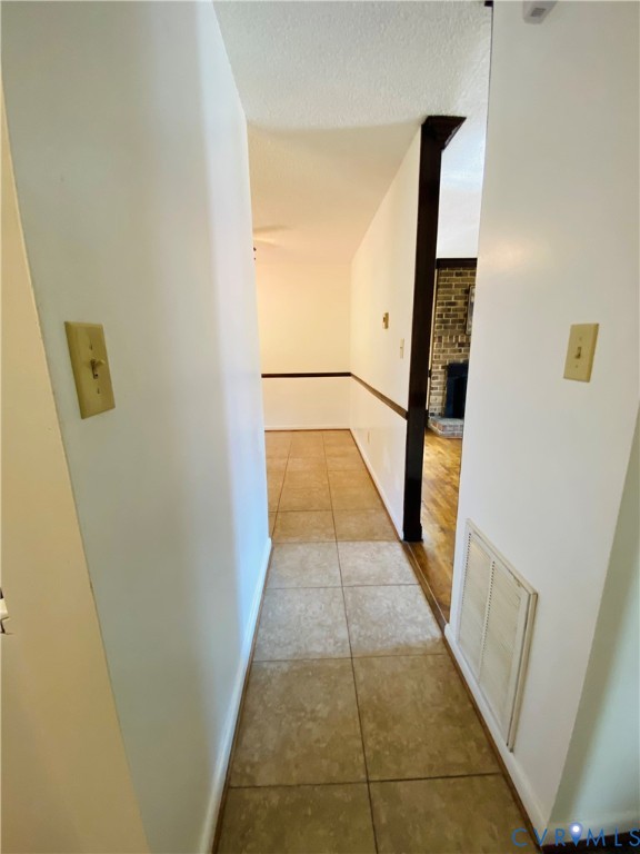 3408 Shady Creek Road North Chesterfield, VA 23234 - Photo 14 of 29 a view of a hallway