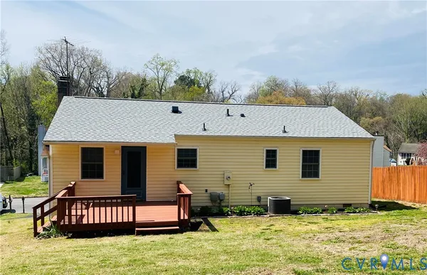 $289,000 | 3408 Shady Creek Road, North Chesterfield, VA 23234
