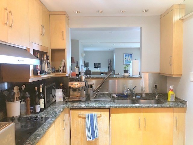 357 Commercial Street, Unit 20 Boston, MA 02109 - Photo 5 of 26