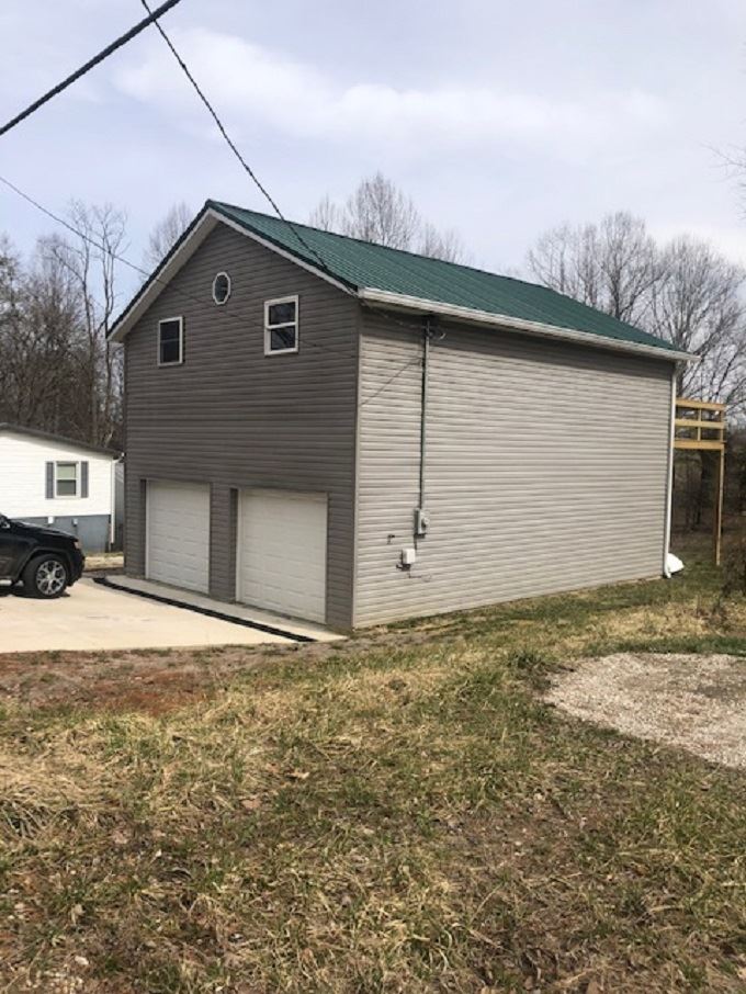 2424 Yates Crossing Road Milton, WV 25541 - Photo 2 of 13 Gallery Image 2