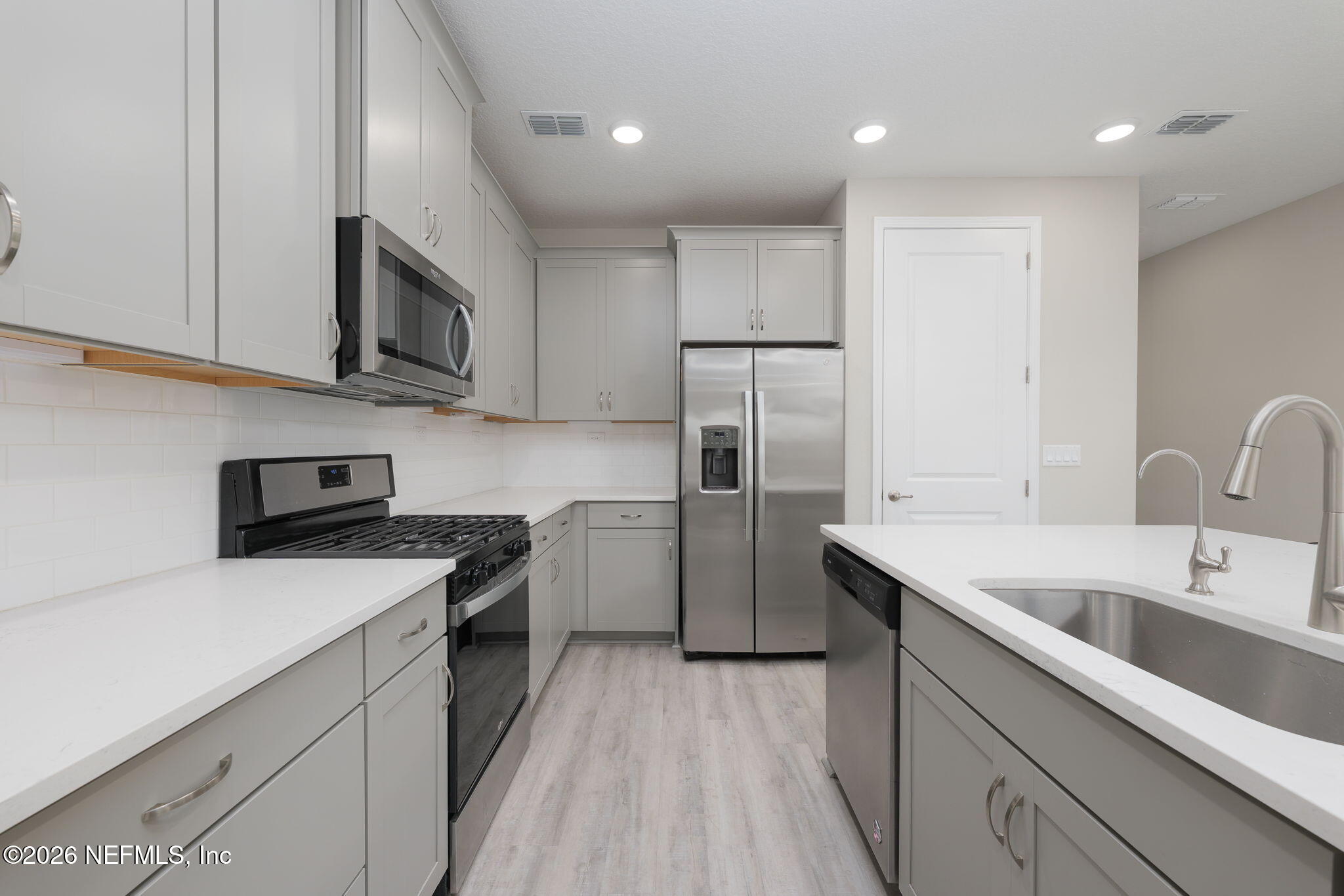 1125 Rustic Mill Drive St. Augustine, FL 32092 - Photo 13 of 62 Kitchen