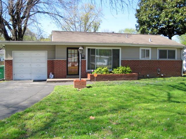 760 Derhake Road Florissant, MO 63033 - Photo 1 of 3 Gallery Image 1
