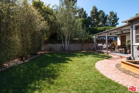 $1,199,000 | 5419 Berryman Avenue, Culver City, CA 90230