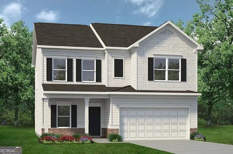 43 Willow Circle Rock Spring, GA 30739 - Photo 1 of 1 43 Willow