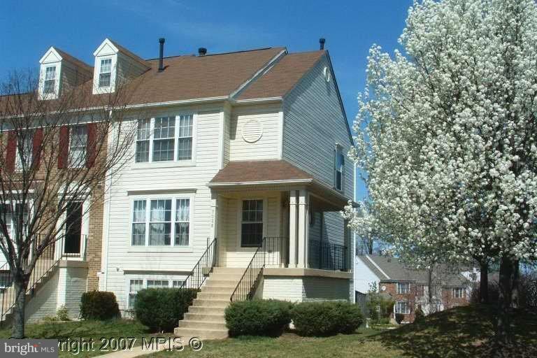7028 Dew Drop Way Clinton, MD 20735 - Photo 1 of 8 Exterior (Front)
