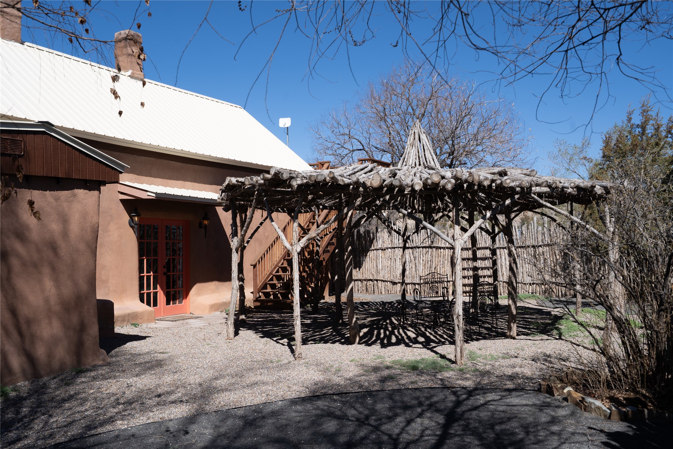 10 Rail Road Cerrillos, NM 87010 - Photo 19 of 23