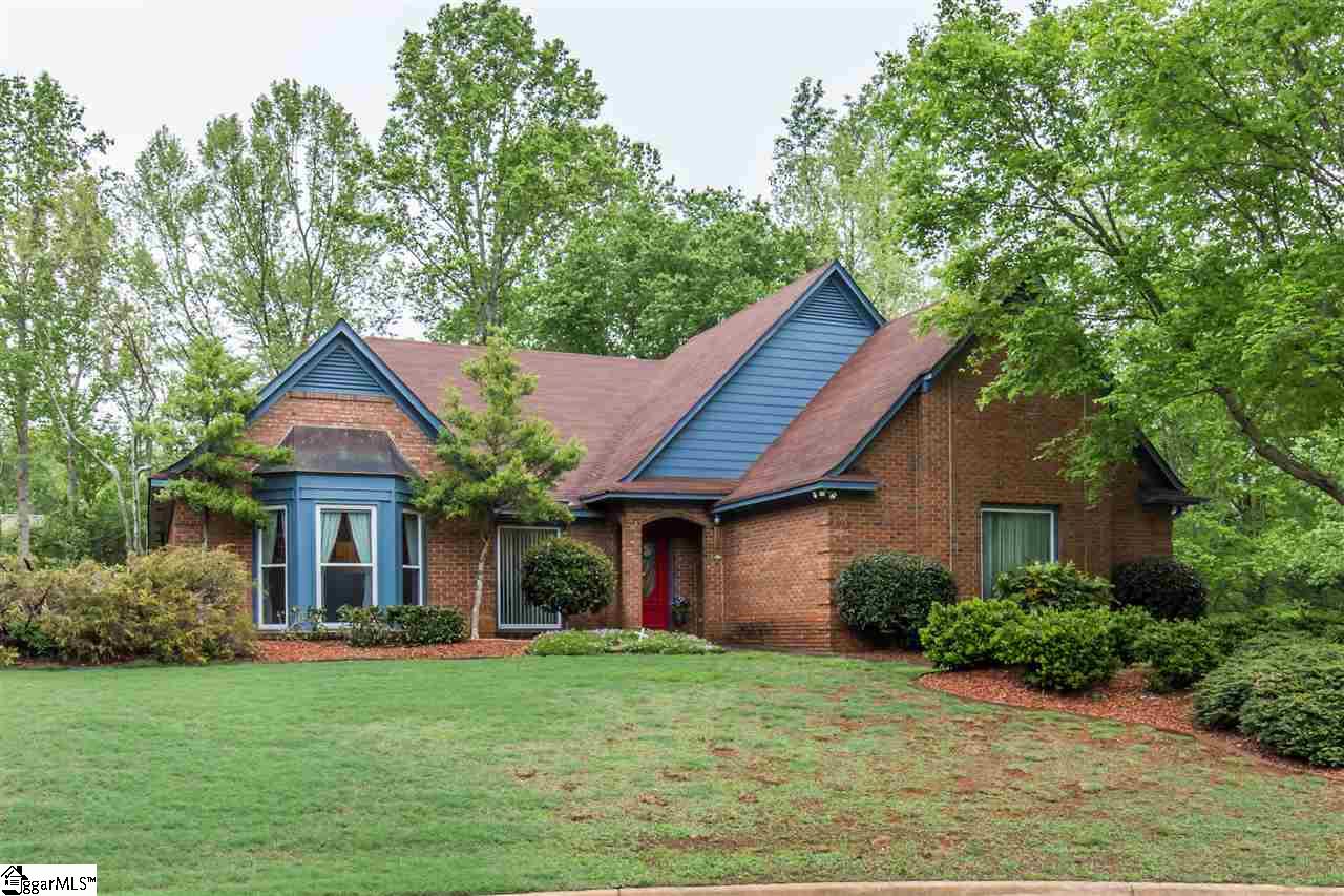 105 Memory Lane Moore, SC 29369 - Photo 1 of 32 Gallery Image 1