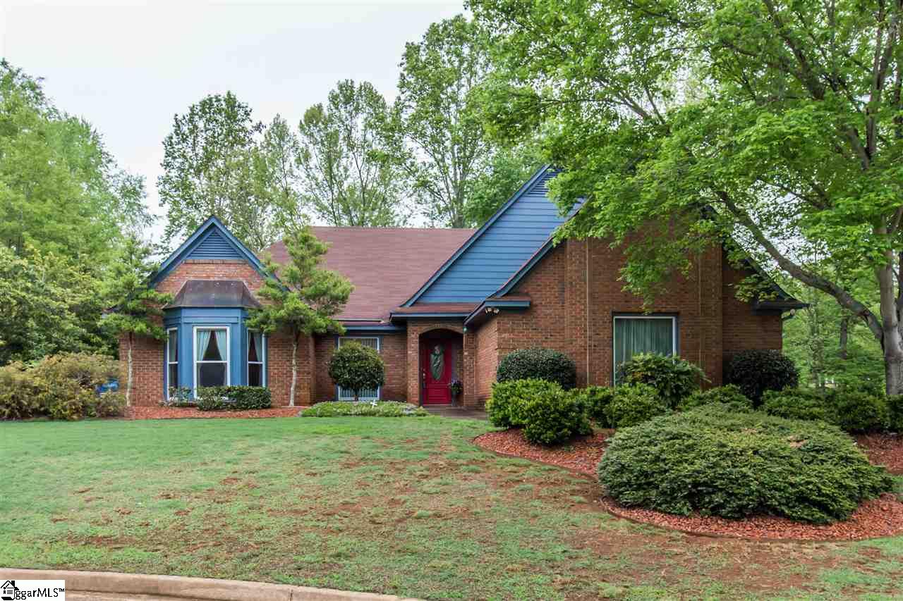 105 Memory Lane Moore, SC 29369 - Photo 2 of 32 Gallery Image 2