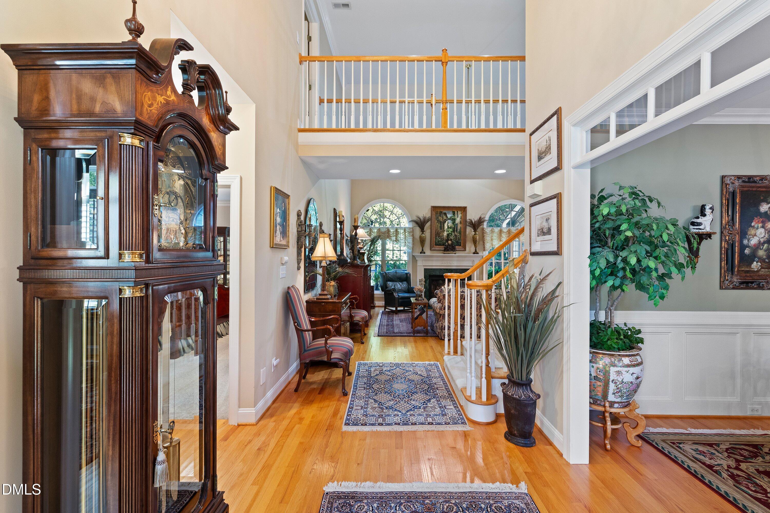 10212 Old Warden Road Raleigh, NC 27615 - Photo 8 of 80 09-10212 Old Warden Rd_2620