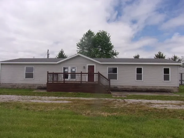 $154,000 | 854 Co Highway 12, Tower Hill, IL 62571