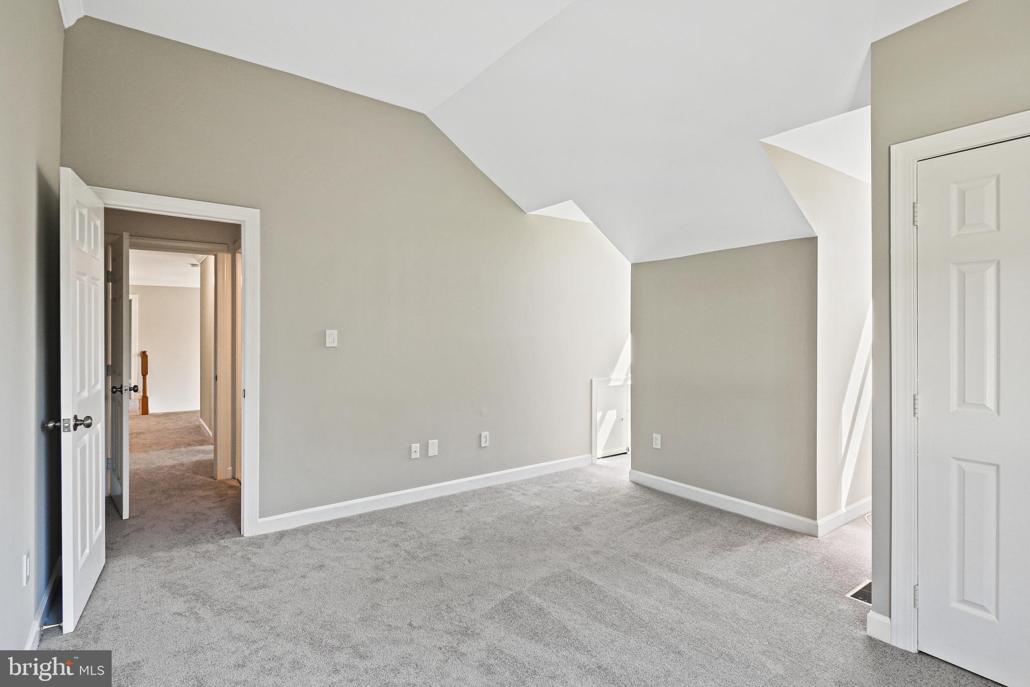 3974 View Top Road Ellicott City, MD 21042 - Photo 27 of 37 Upper Level Bedroom 1