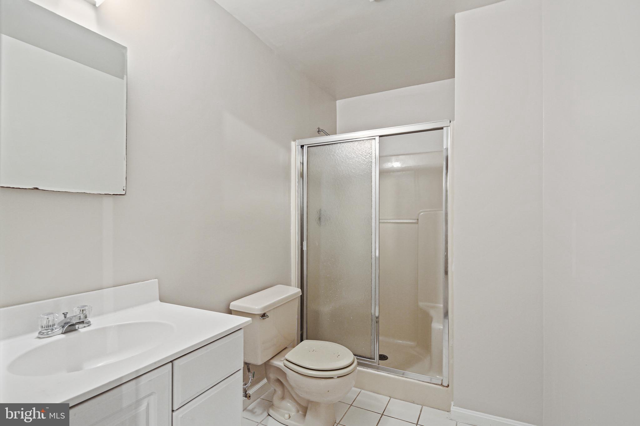 3974 View Top Road Ellicott City, MD 21042 - Photo 34 of 37 Lower Level Full Bath