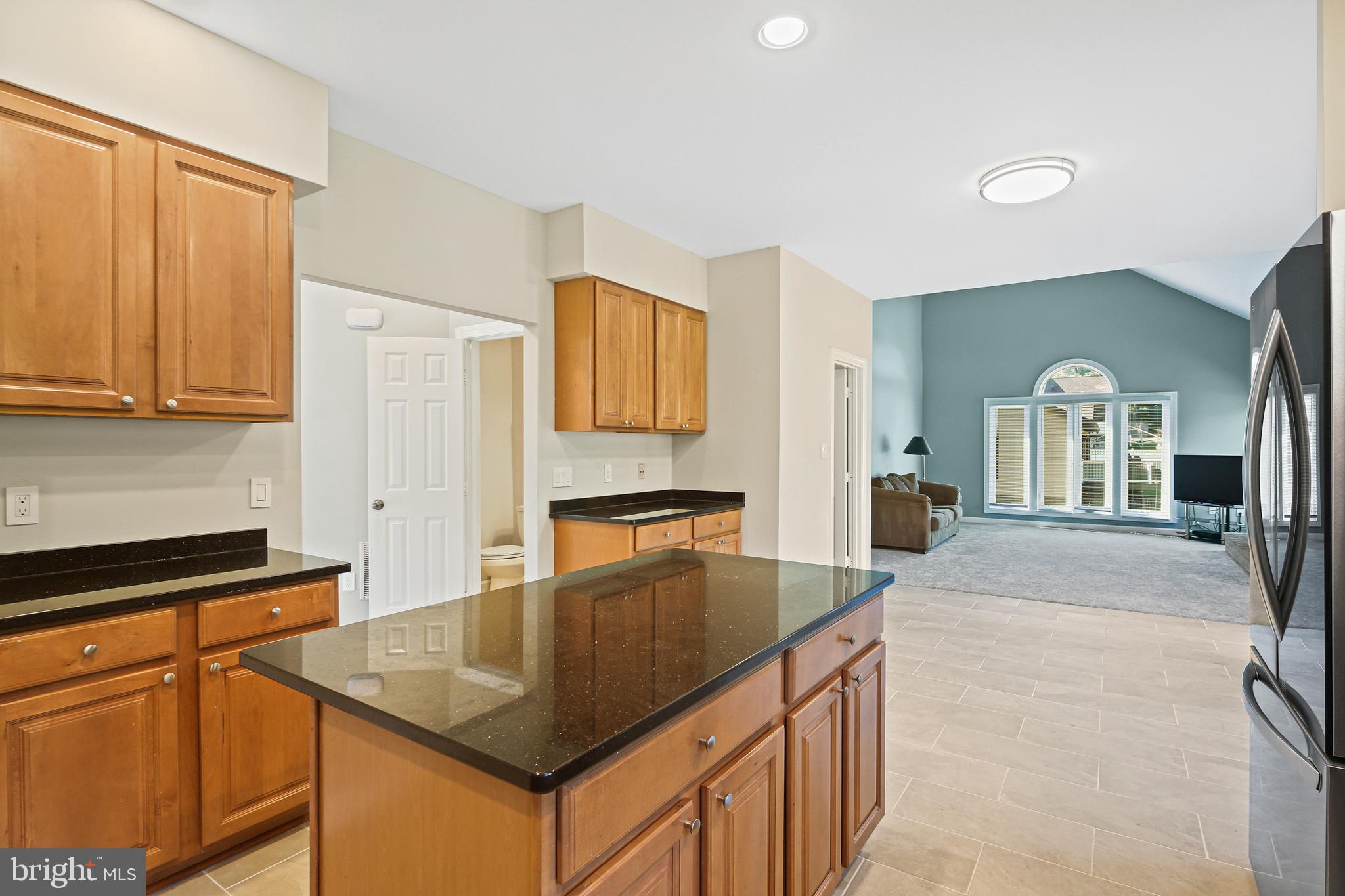 3974 View Top Road Ellicott City, MD 21042 - Photo 6 of 37 Kitchen