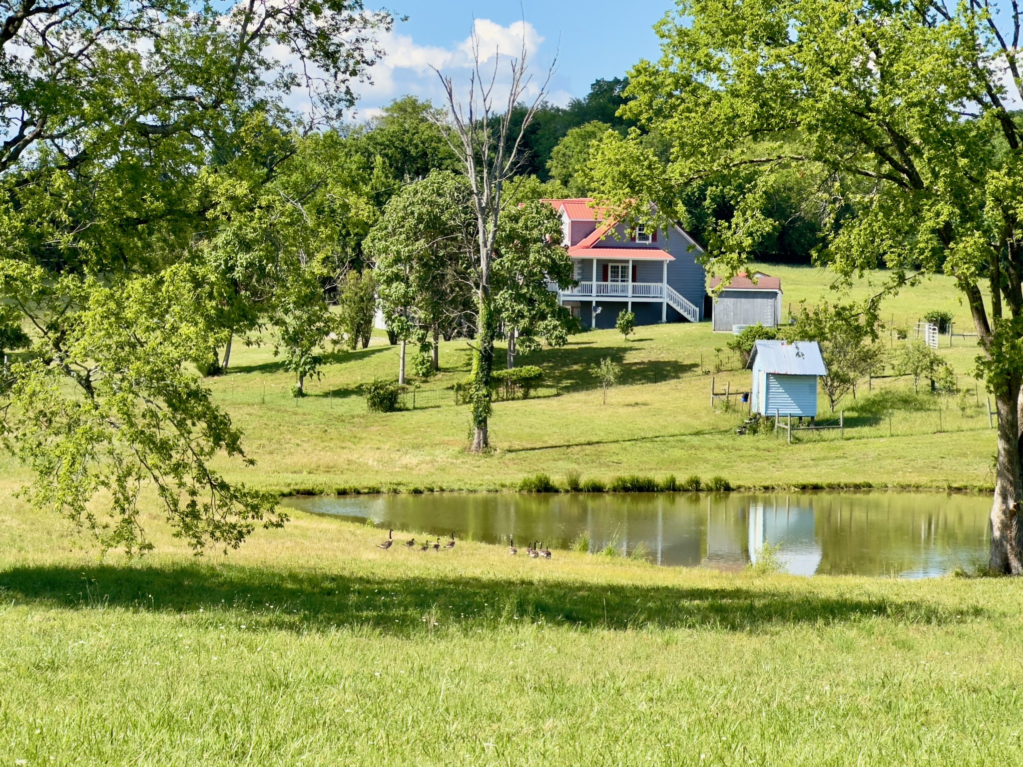 199 Knee Road Watertown, TN 37184 - Photo 41 of 70