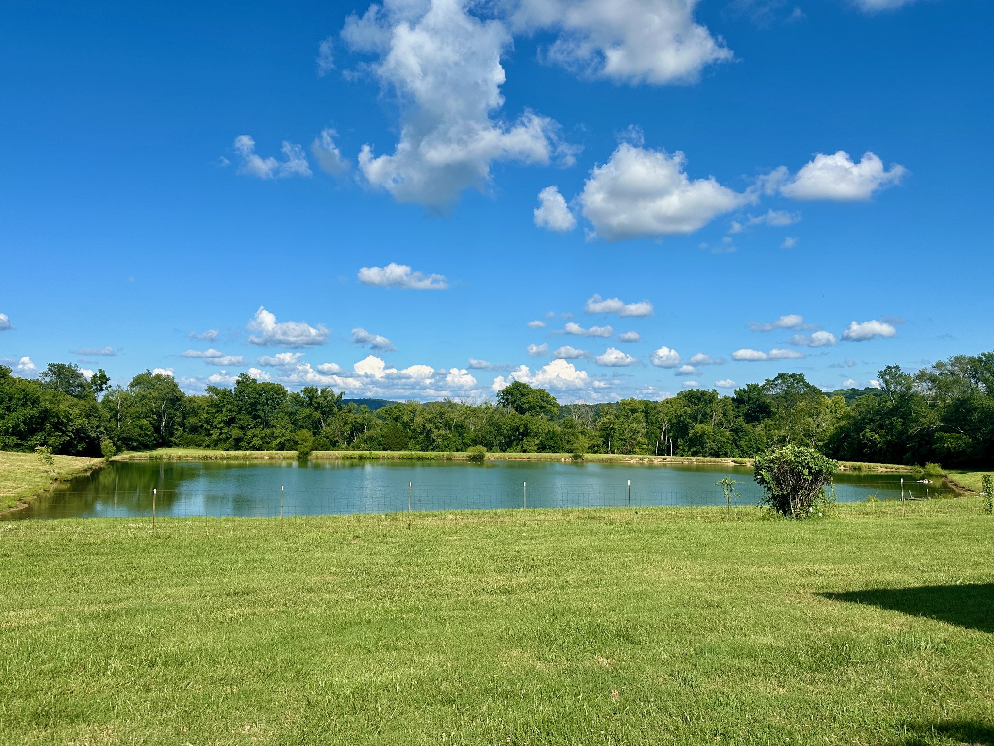199 Knee Road Watertown, TN 37184 - Photo 44 of 70 a view of a lake