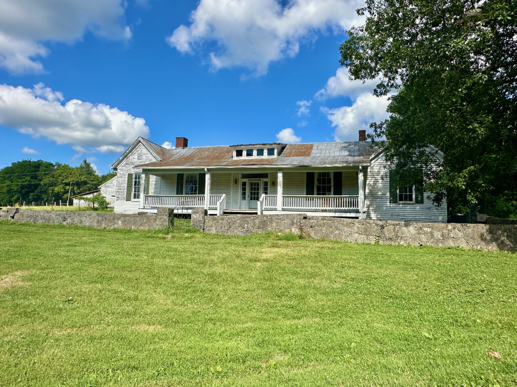 199 Knee Road Watertown, TN 37184 - Photo 58 of 70