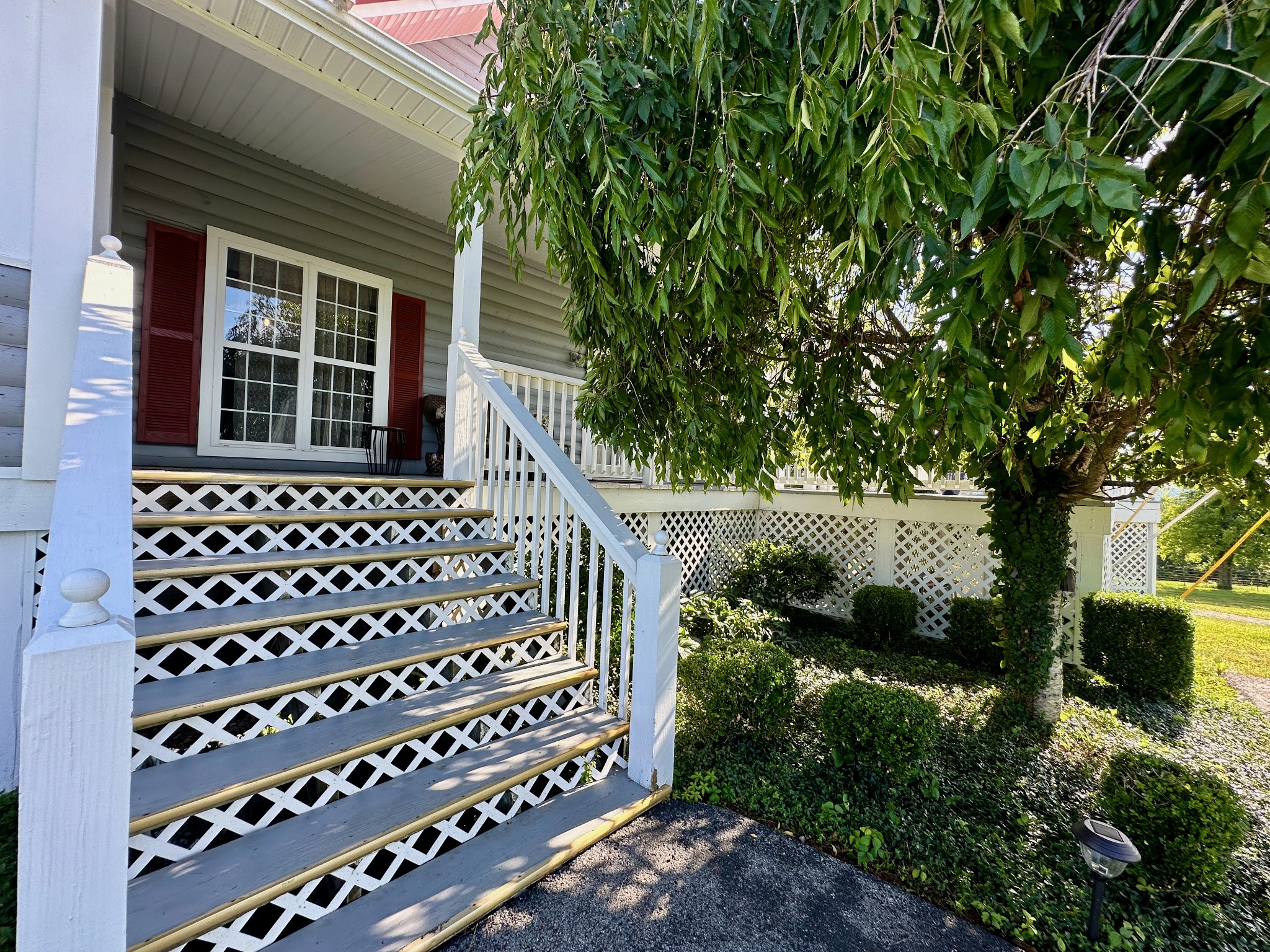 199 Knee Road Watertown, TN 37184 - Photo 8 of 70