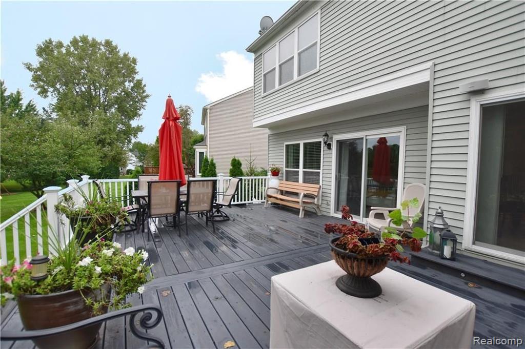 262 Parsons Lane Rochester Hills, MI 48307 - Photo 5 of 7