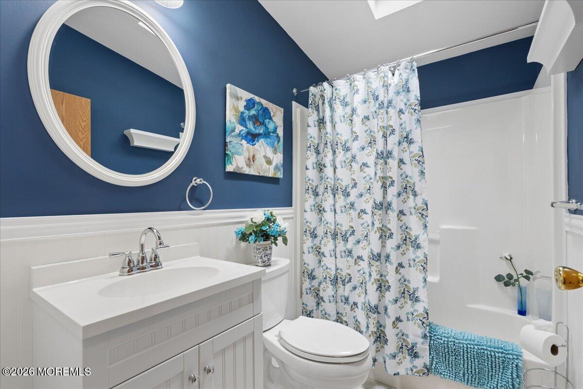 17 Village Road Morganville, NJ 07751 - Photo 22 of 26 Bathroom 2