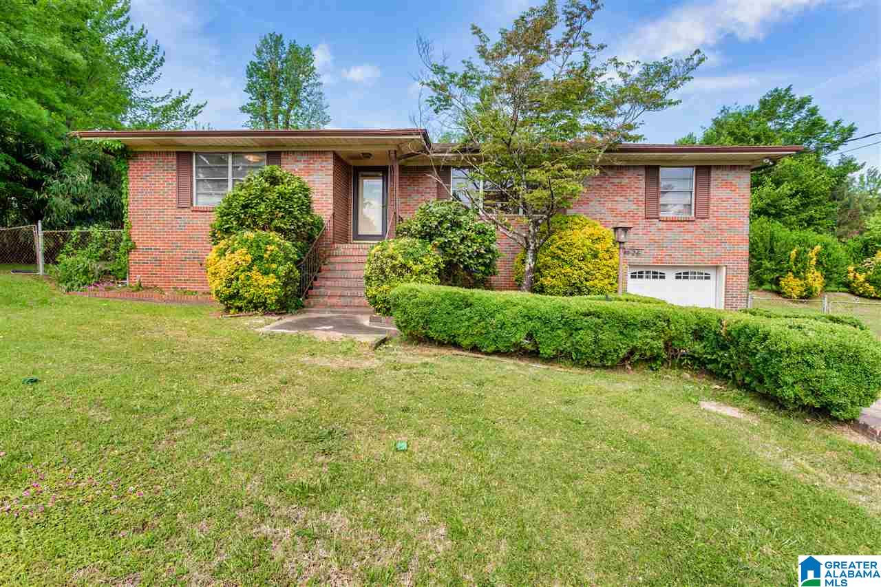 524 6th Avenue Pleasant Grove, AL 35127 - Photo 2 of 35