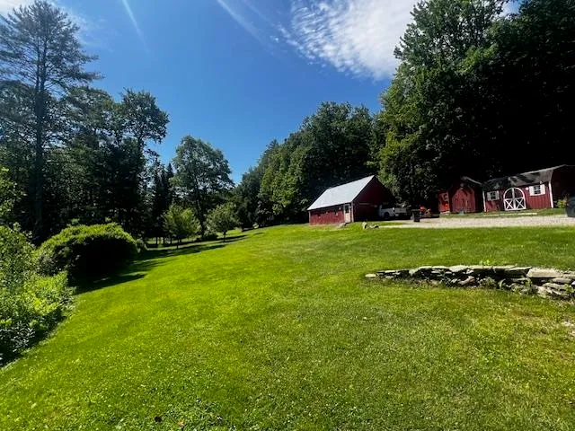 $229,000 | 419 Coach Road, Chester, VT 05143