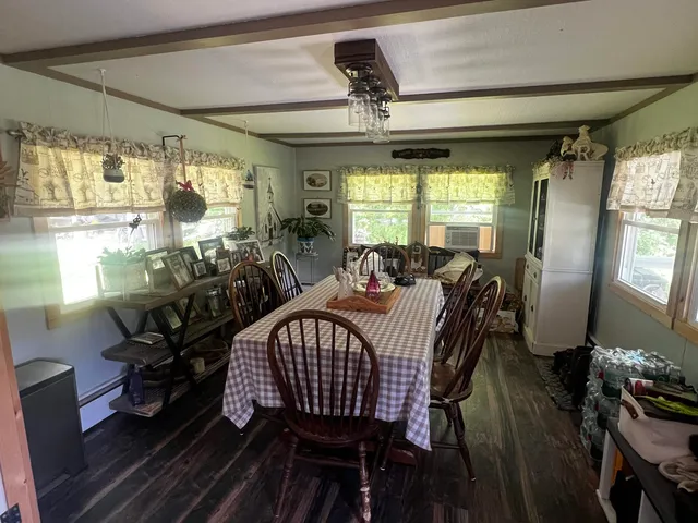 $229,000 | 419 Coach Road, Chester, VT 05143