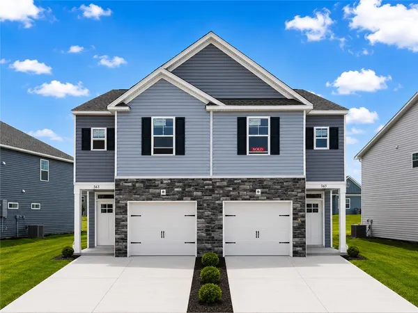 $238,884 | 563 Seaborn Circle, Pendleton, SC 29670