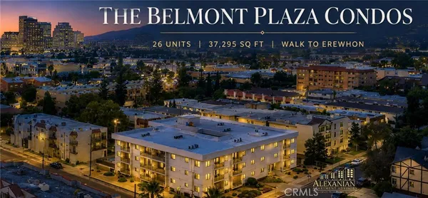 $12,400,000 | 201 North Belmont Street, Glendale, CA 91206