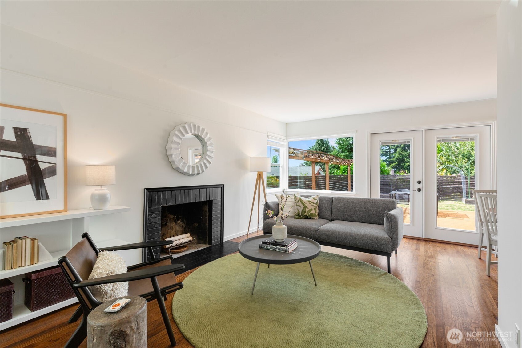 4116 Southwest Ida Street Seattle, WA 98136 - Photo 5 of 38 Gallery Image 5