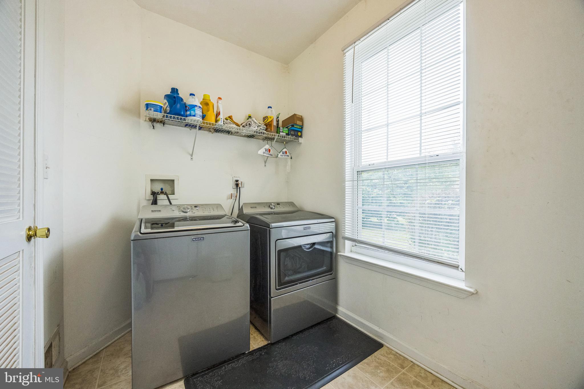1285 Kearsley Road Sicklerville, NJ 08081 - Photo 23 of 34 a kitchen with a stove and a window