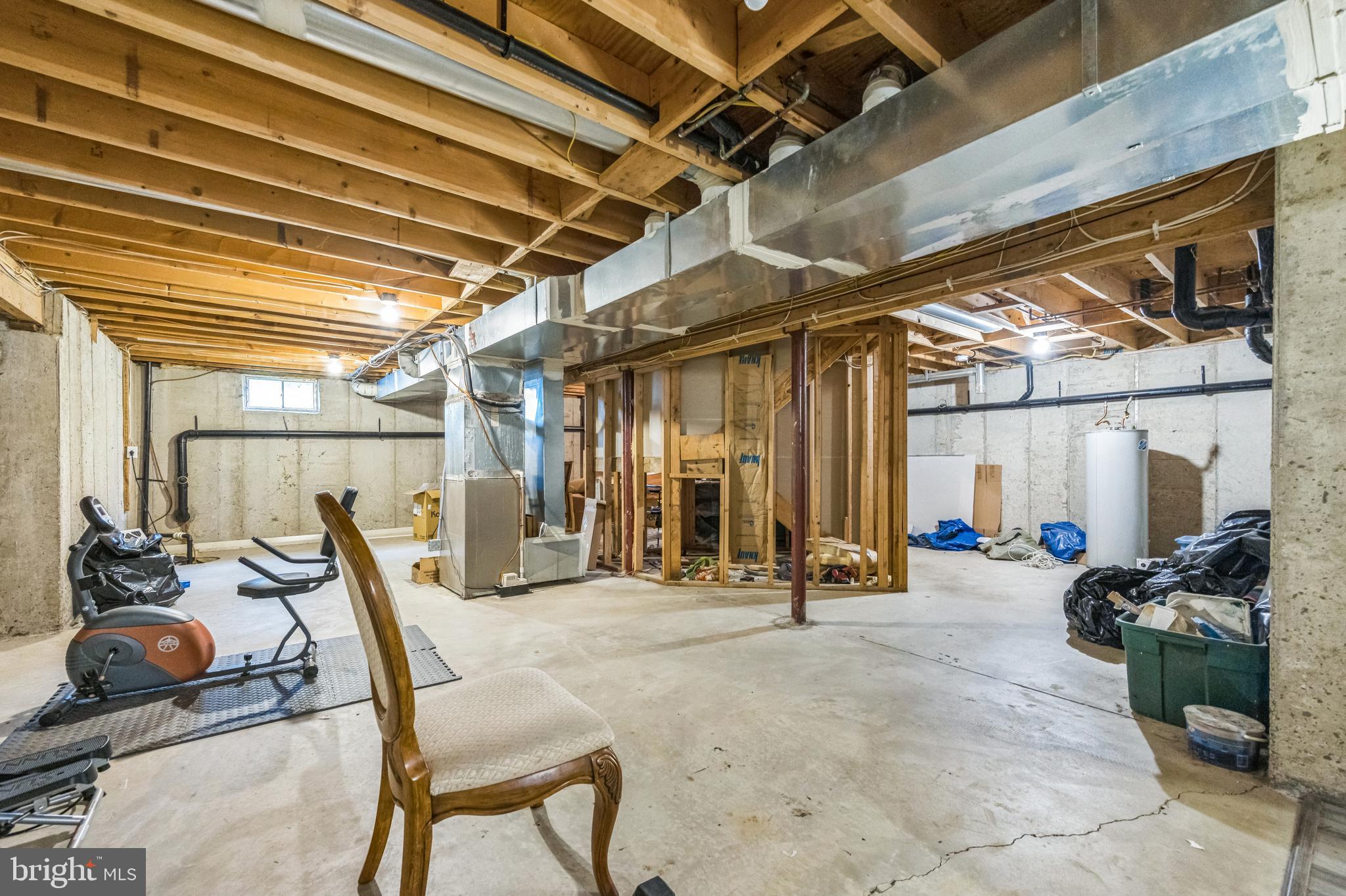 1285 Kearsley Road Sicklerville, NJ 08081 - Photo 26 of 34 a view of a room with gym equipment
