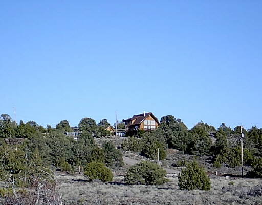 4400 Rocky Road Reno, NV 89521 - Photo 1 of 7