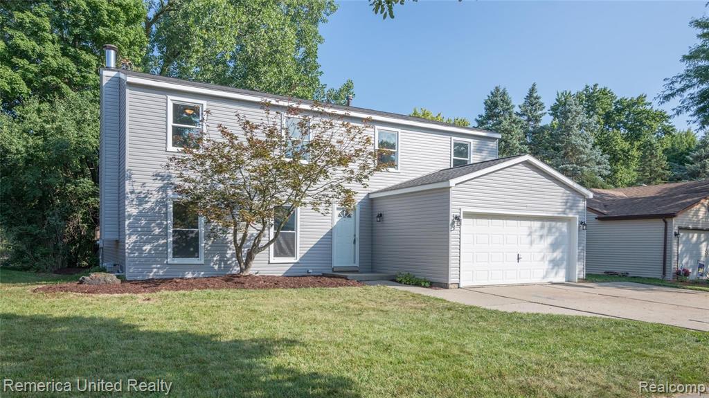 41980 Cherry Hill Road Novi, MI 48375 - Photo 2 of 52