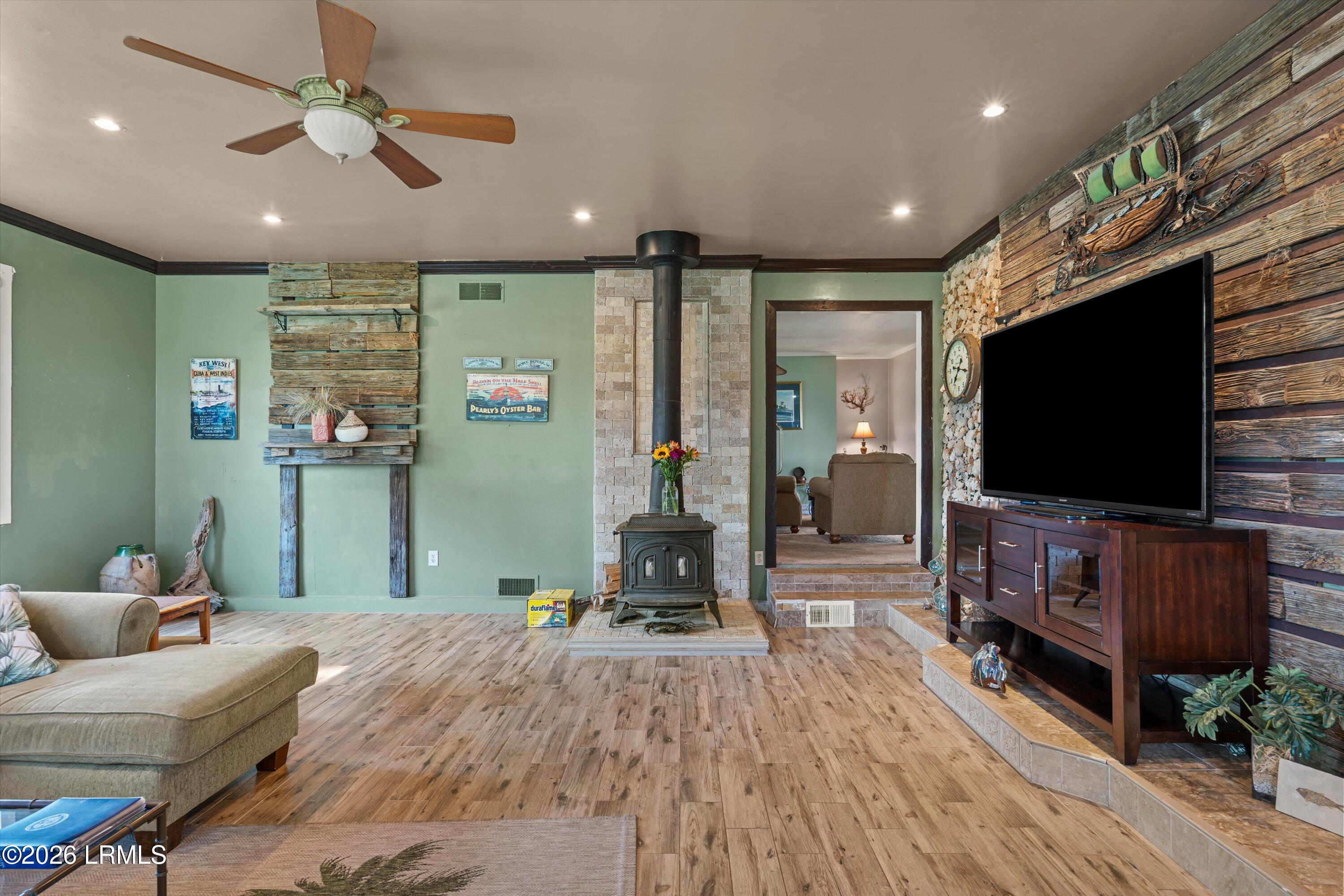 50 Meridian Road Beaufort, SC 29907 - Photo 9 of 48 09-50 Meridian Rd