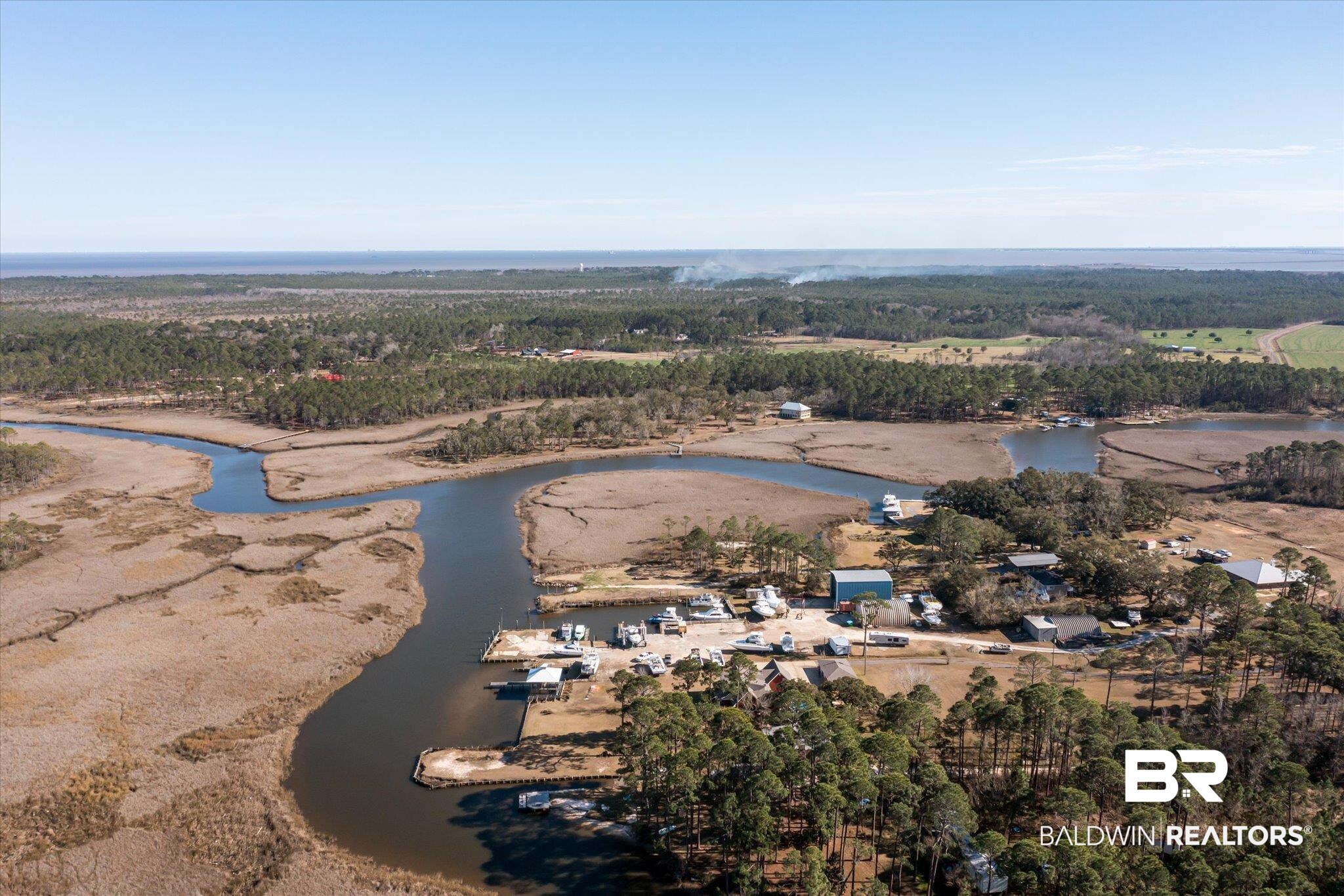 4520 Smith Road Coden, AL 36523 - Photo 45 of 50