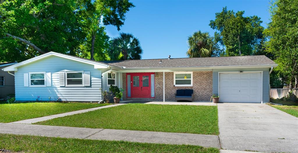 3550 Southwest 147 Lane Road Ocala, FL 34473 - Photo 1 of 1 Front1