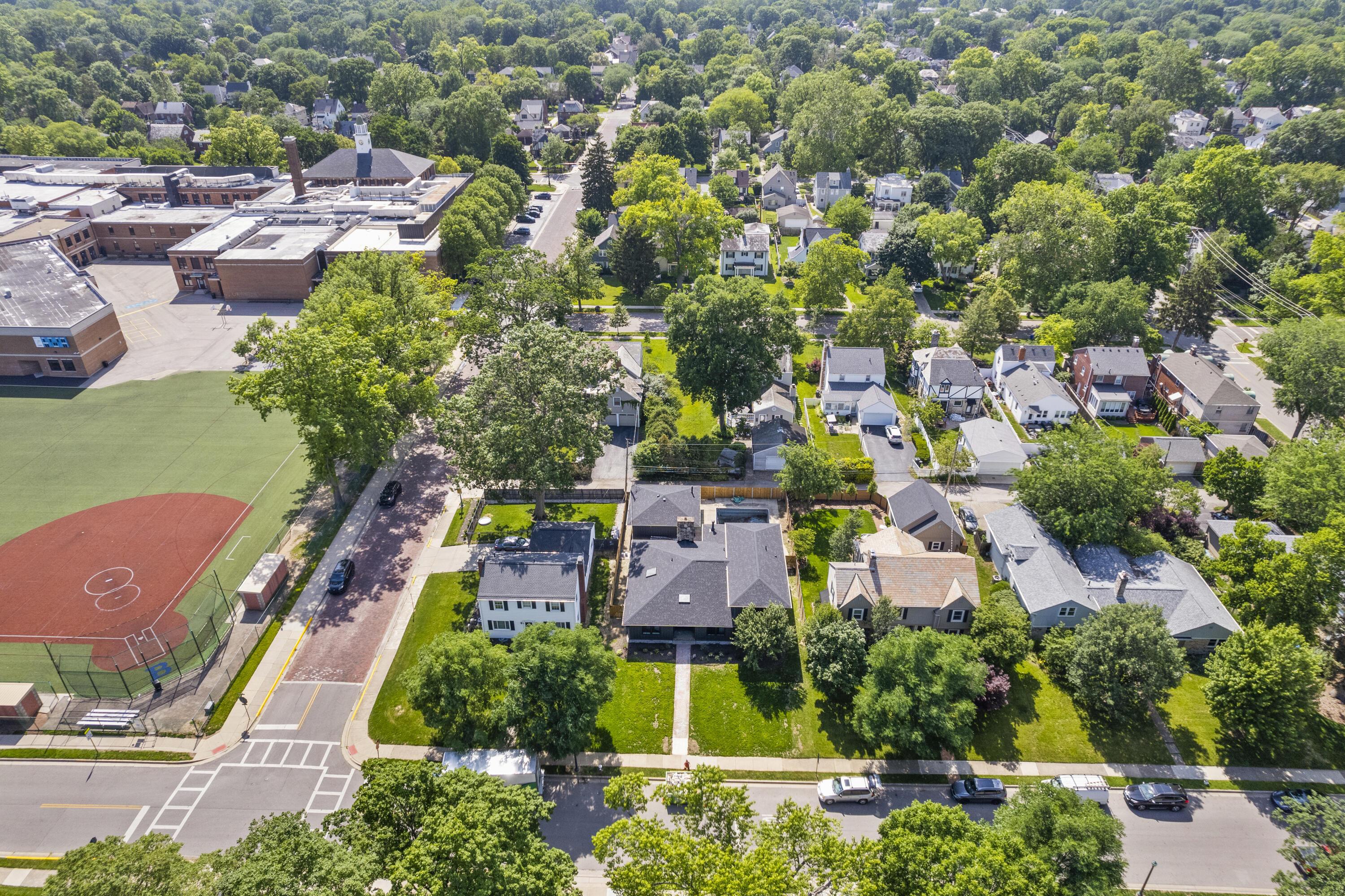 235 South Stanwood Road Columbus, OH 43209 - Photo 52 of 53 Stanwood and Elm cross-streets