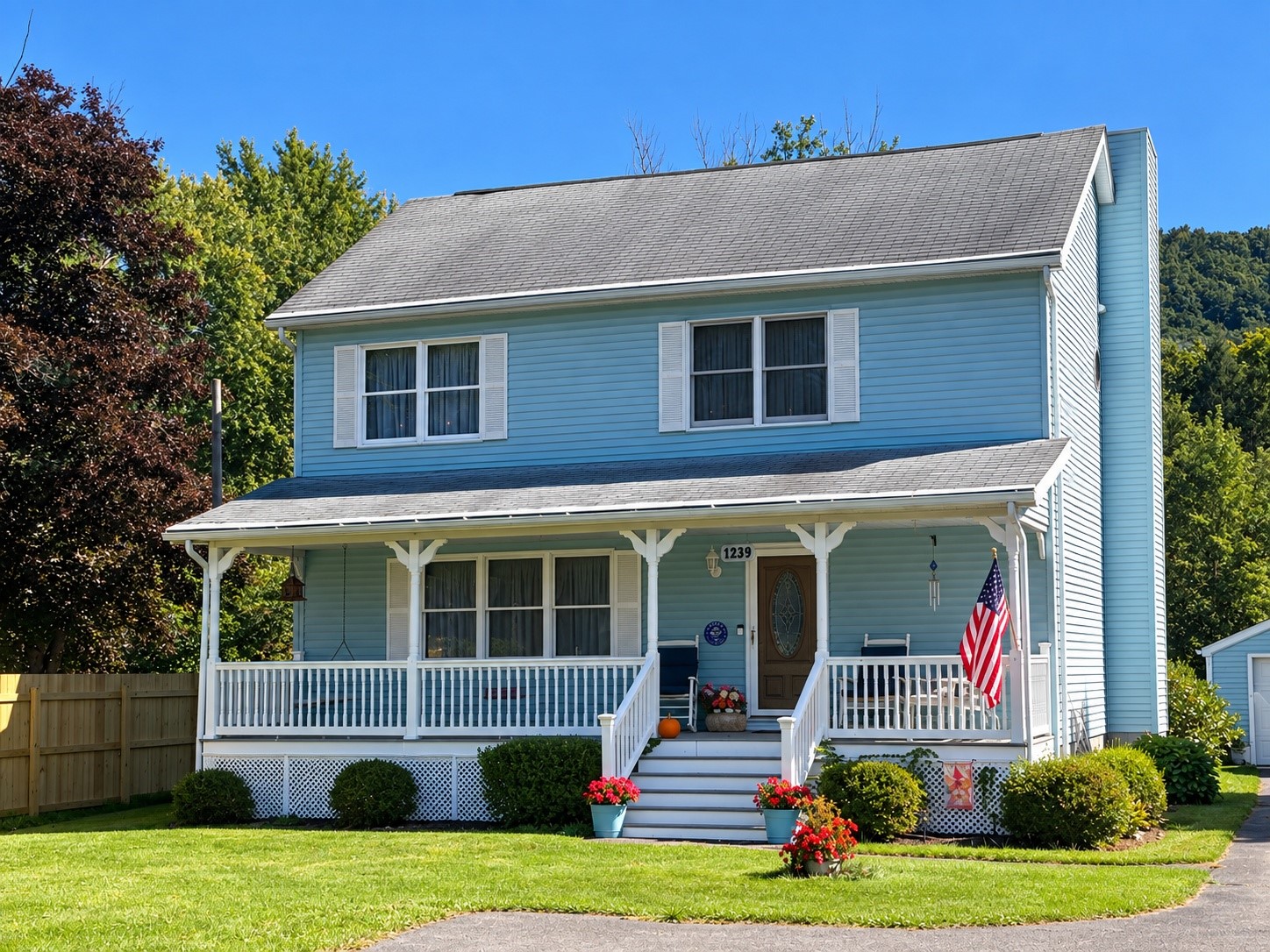1239 Conklin Road Conklin, NY 13748 - Photo 1 of 22 Gallery Image 1