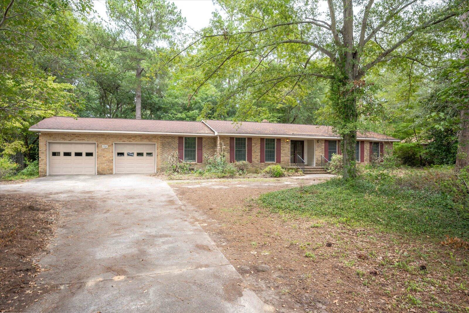 1708 Pine Log Road Aiken, SC 29803 - Photo 2 of 37 Gallery Image 2