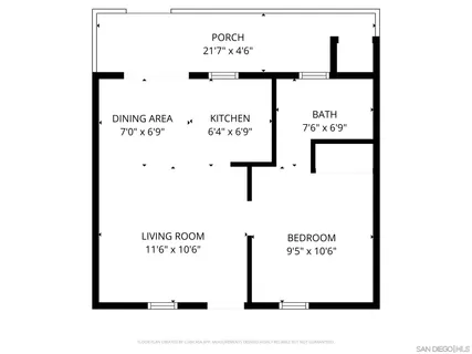 $895,000 | 3577 Landis Street, San Diego, CA 92104