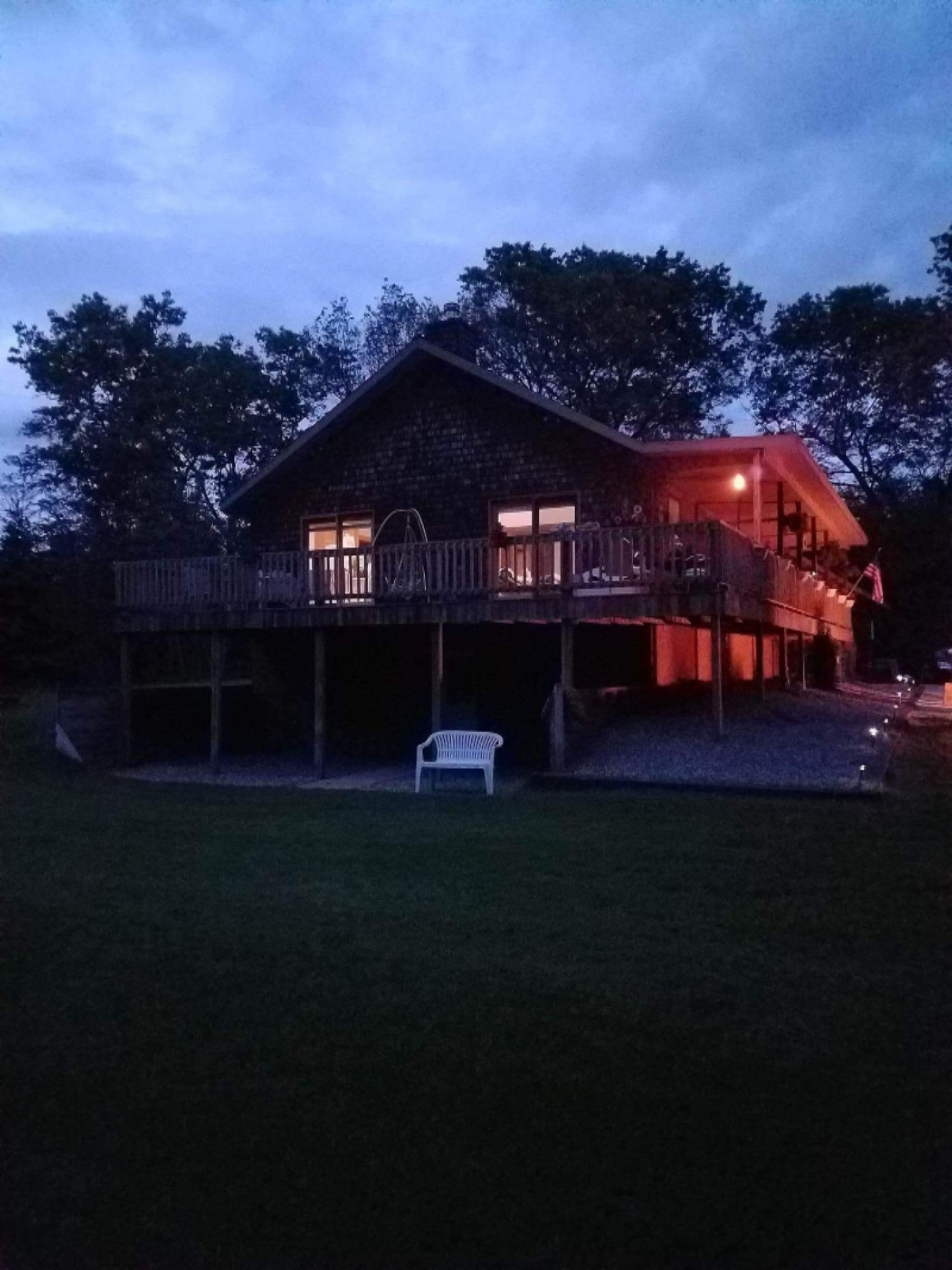 2699 Simonelli Road Muskegon, MI 49445 - Photo 31 of 33 038