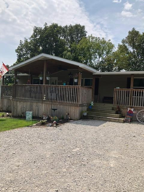 485 Union Ridge Road Frankfort, KY 40601 - Photo 1 of 24 Listing Photo