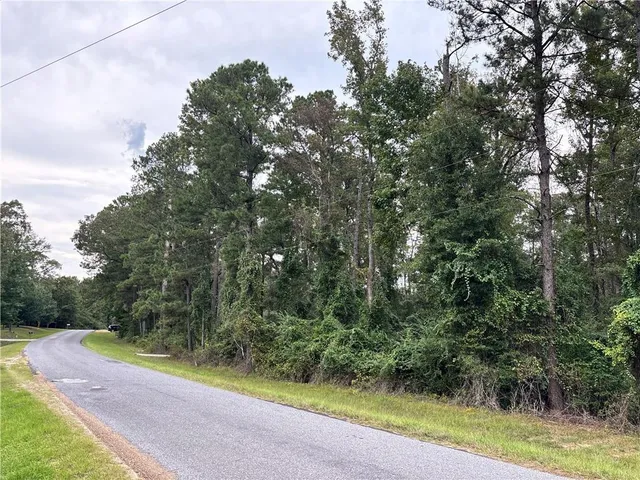 $32,000 | 512 Dyson Creek Road, Pollock, LA 71467