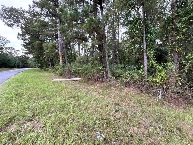 $32,000 | 512 Dyson Creek Road, Pollock, LA 71467