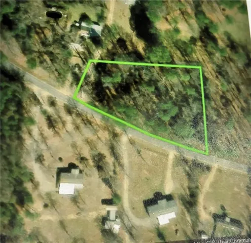 $32,000 | 512 Dyson Creek Road, Pollock, LA 71467