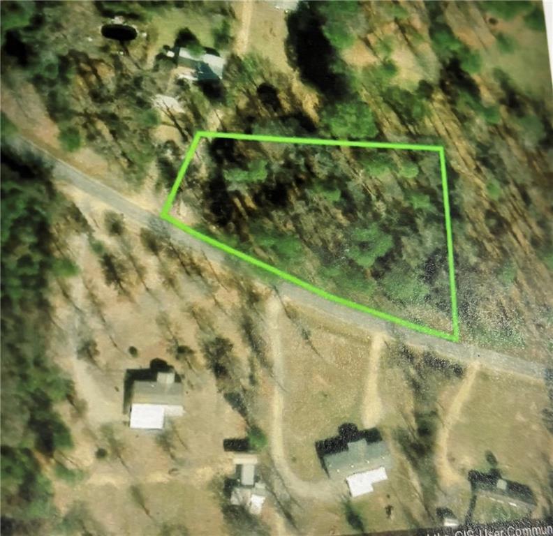 512 Dyson Creek Road Pollock, LA 71467 - Photo 6 of 6