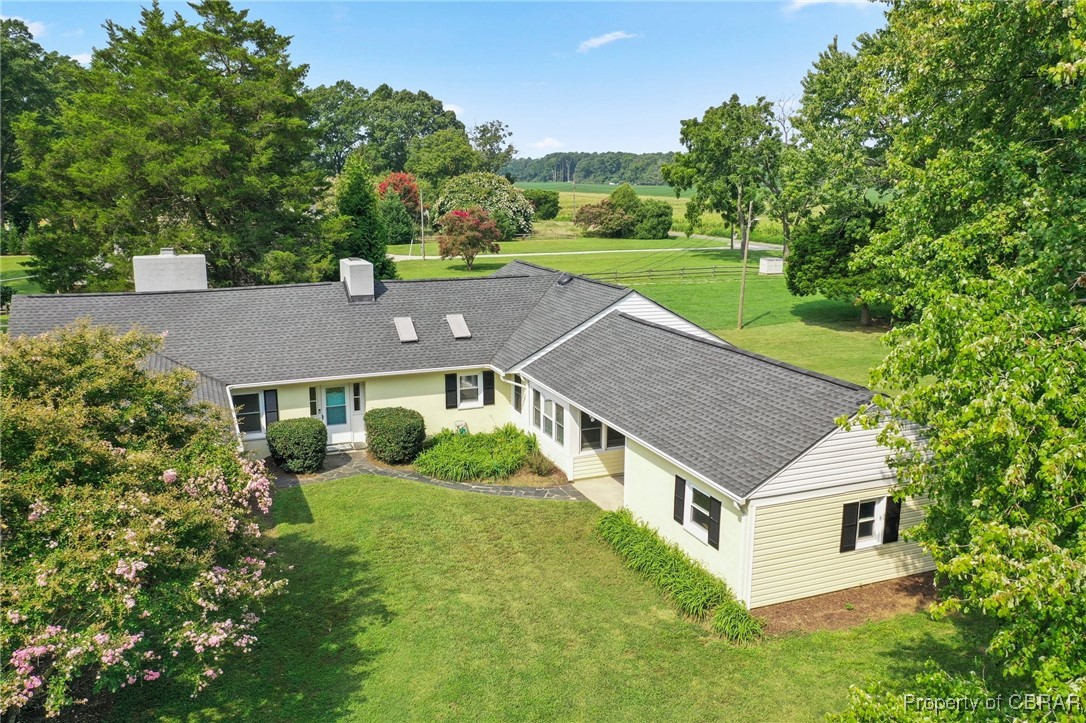 540 Locksley Lane Reedville, VA 22539 - Photo 32 of 45