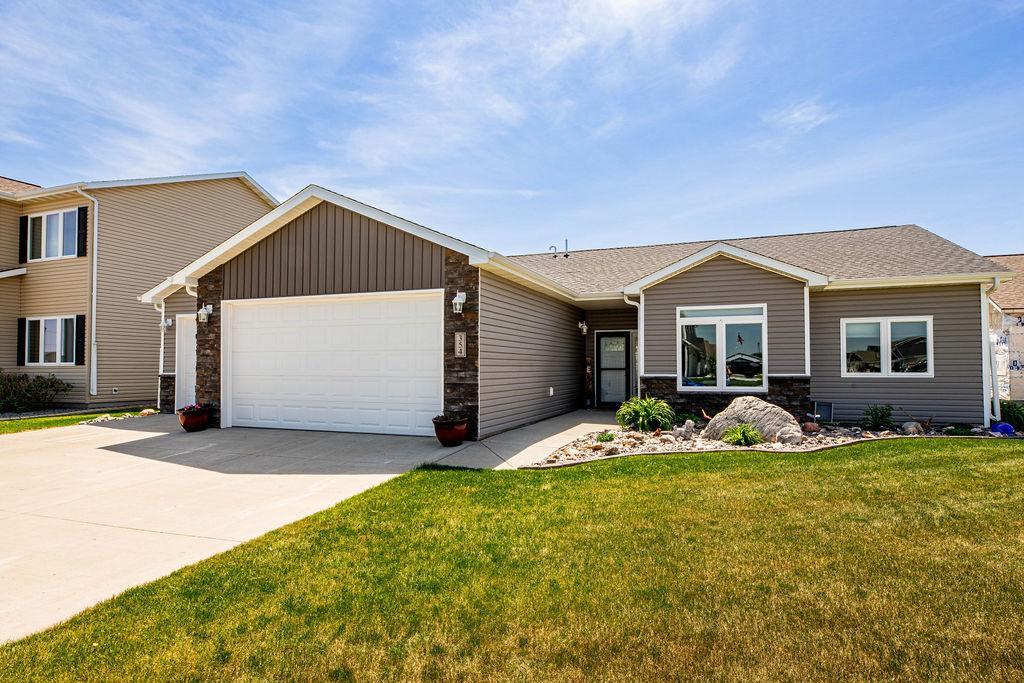354 Spruce Street Mapleton, ND 58059 - Photo 1 of 16