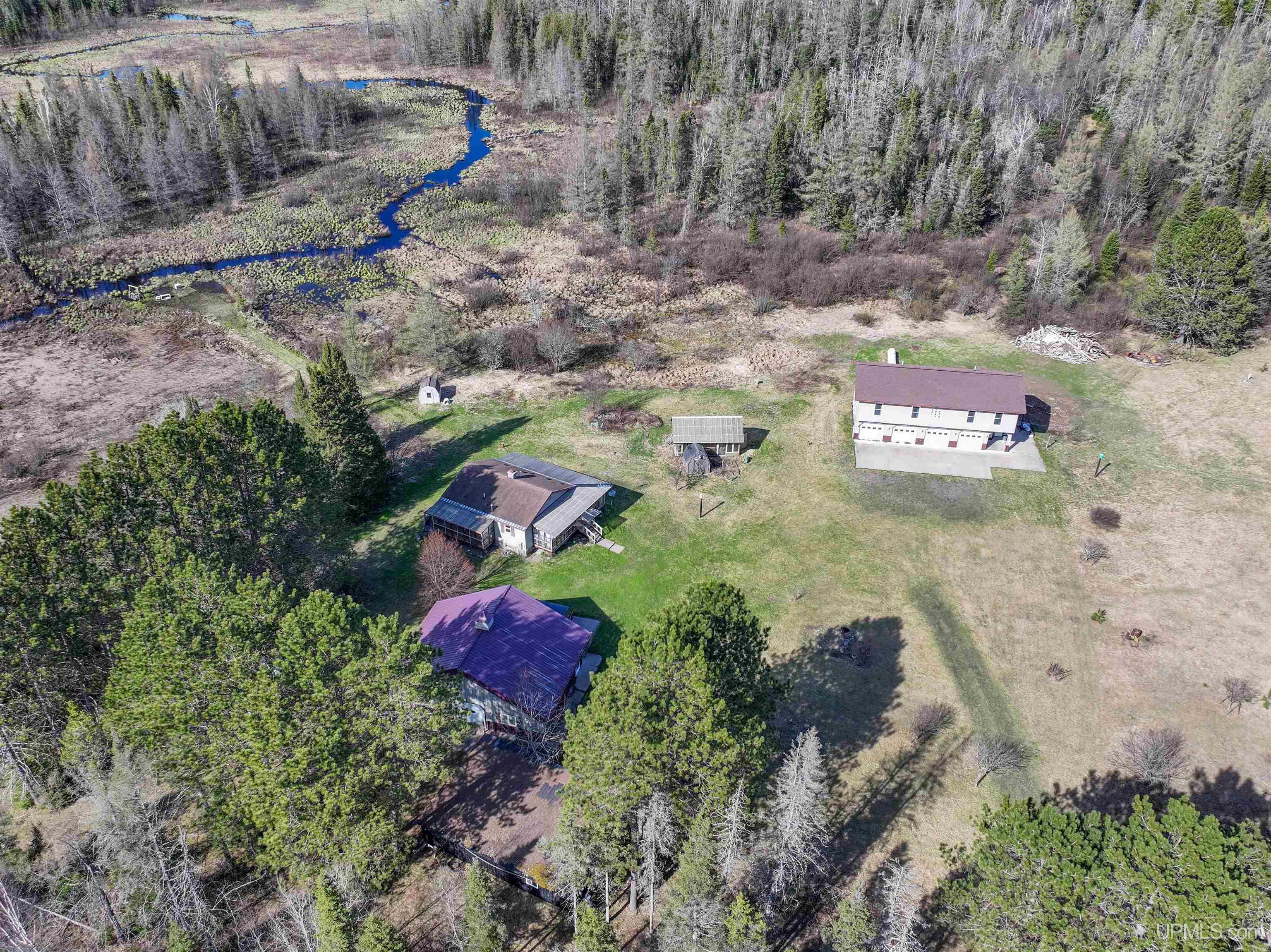 109 Offerman Road Amasa, MI 49903 - Photo 1 of 76